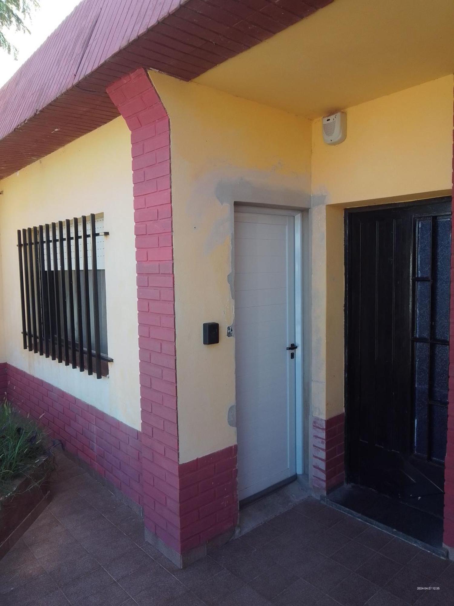 Sn1 Departamento 2 Ambientes Sin Cocina - Serena Holiday home San Nicolas de los Arroyos