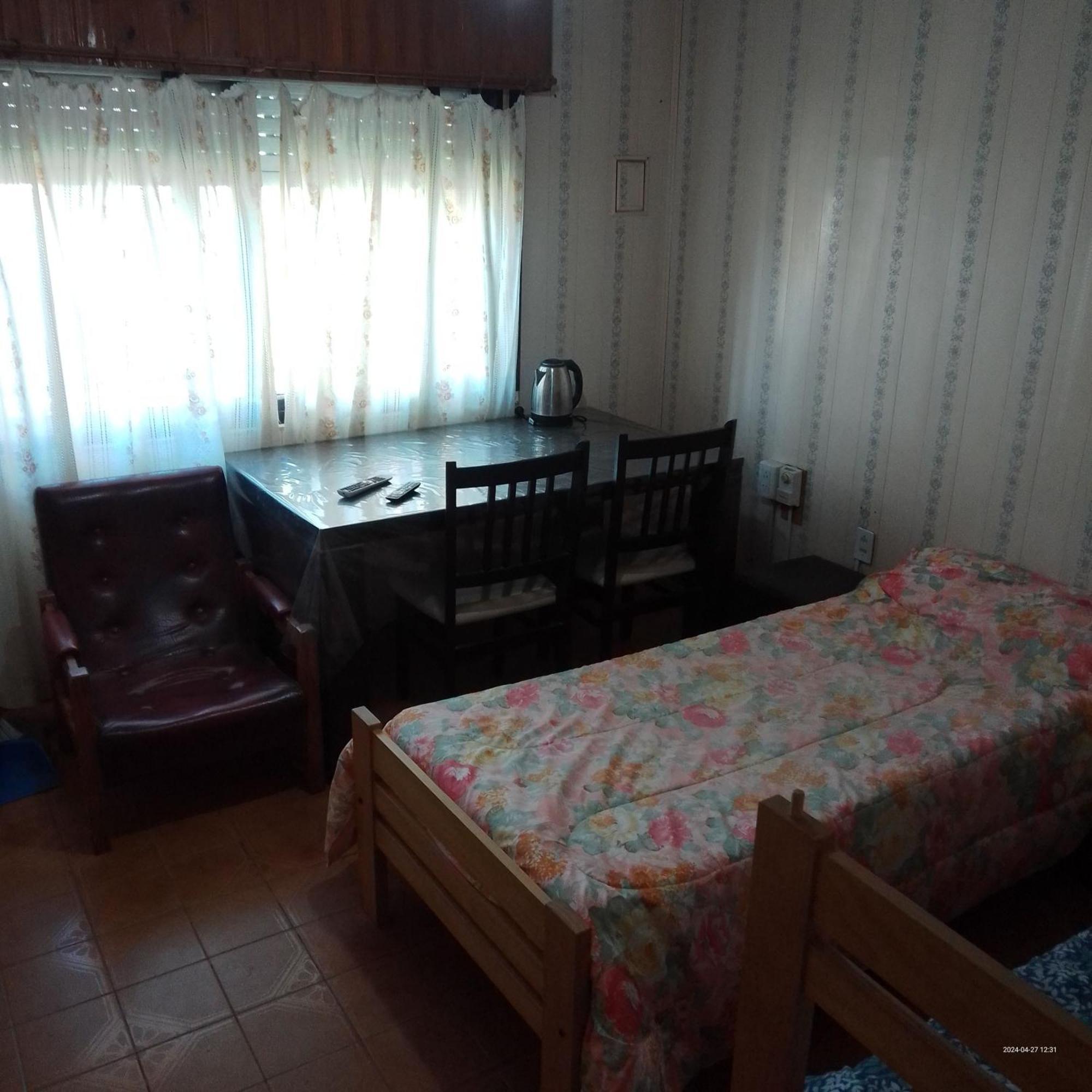 Sn1 Departamento 2 Ambientes Sin Cocina - Serena