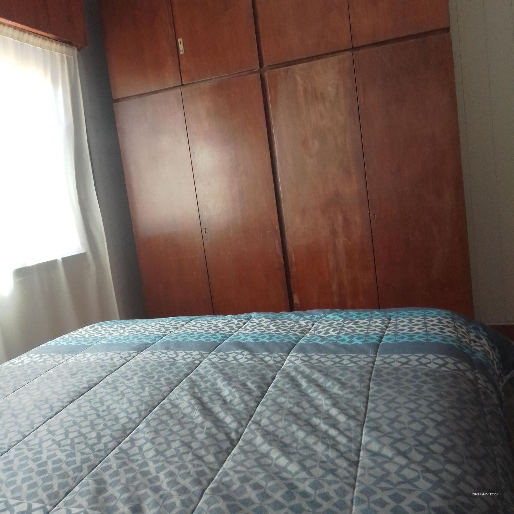 Holiday home Sn1 Departamento 2 Ambientes Sin Cocina - Serena