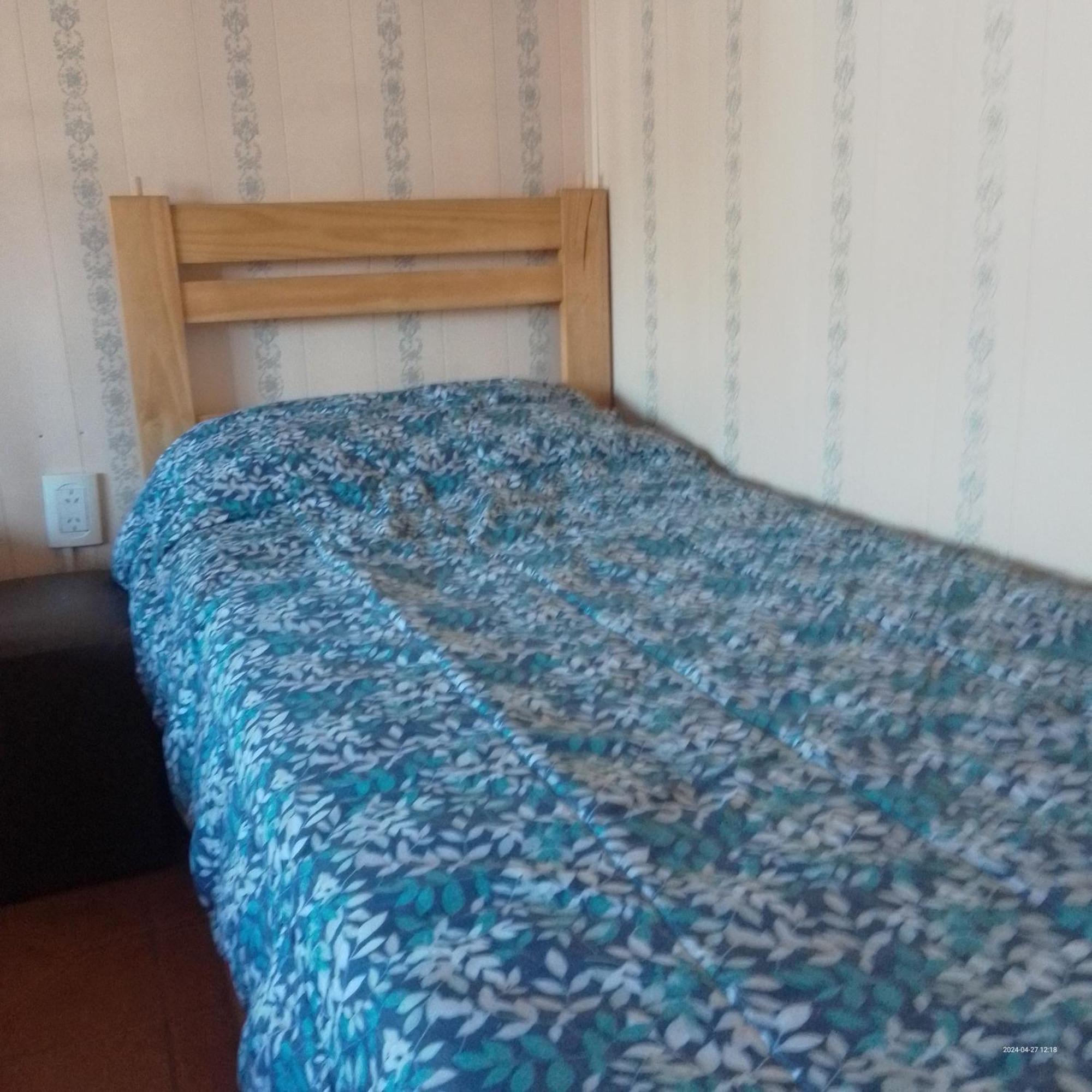 Sn1 Departamento 2 Ambientes Sin Cocina - Serena Holiday home San Nicolas de los Arroyos