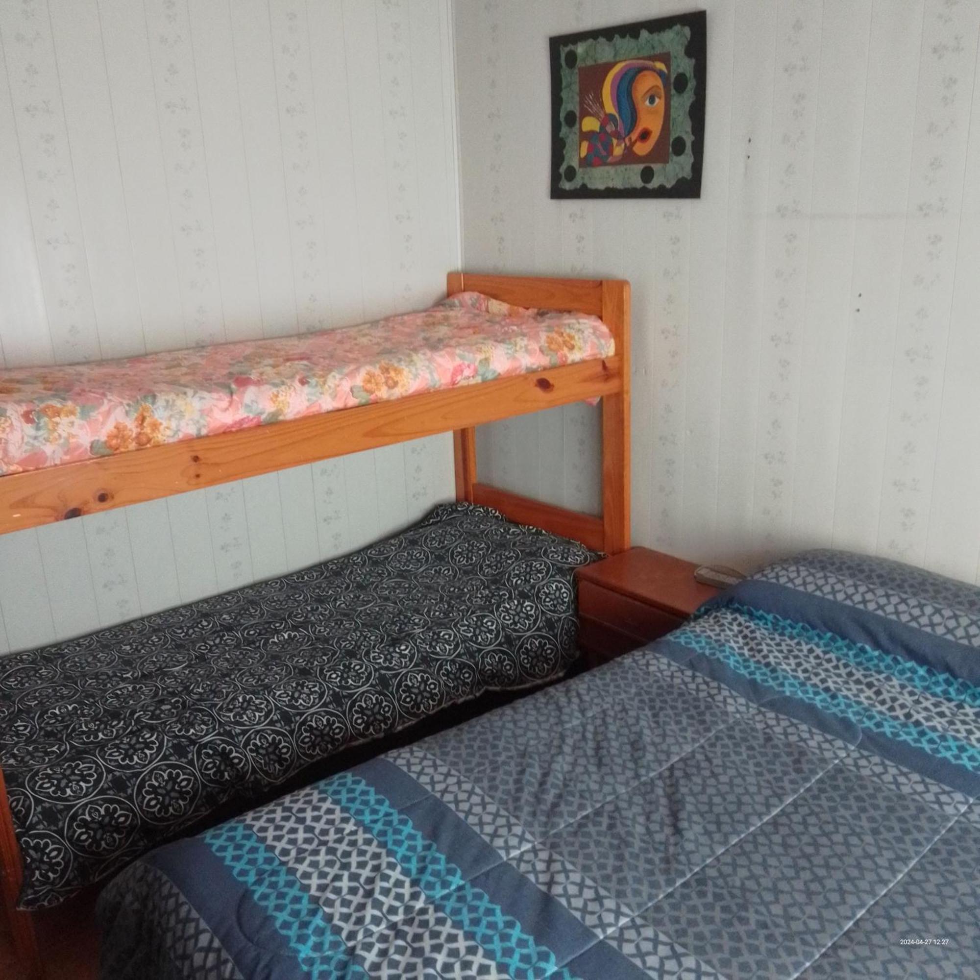 Sn1 Departamento 2 Ambientes Sin Cocina - Serena *