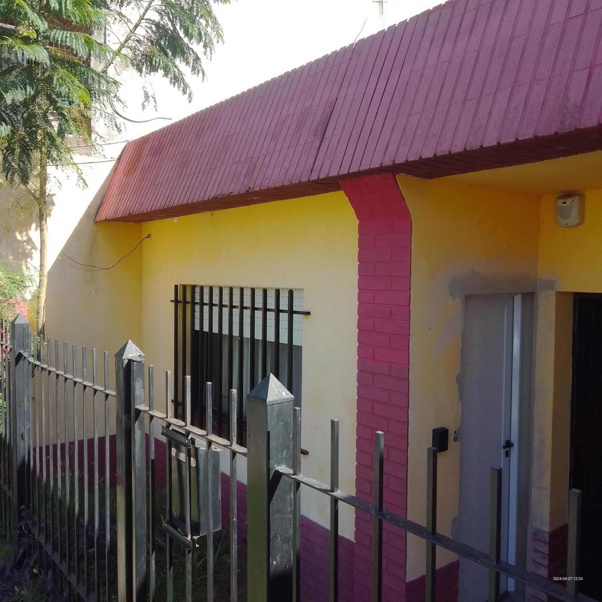 Sn1 Departamento 2 Ambientes Sin Cocina - Serena Holiday home